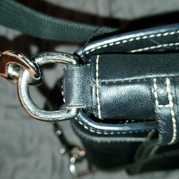 Coach Crossbody Bag - Picture 10 of 12
